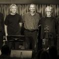 Uli Gutscher Quintett