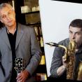 Lorenzo Petrocca Organ Trio & Simone Crinelli