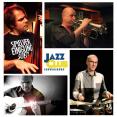 Session - Test the Jazz 44
