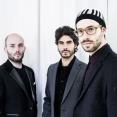 David Helbock Trio