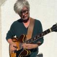 Werner Acker - Roots Quartett