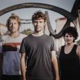 Johannes Bigge Trio