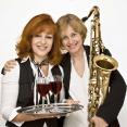 Sabine Petrich & Regina Büchner Band
