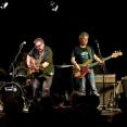 Fast Eddy’s Blue Band
