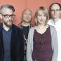 KA MA Quartet - Studiokonzert