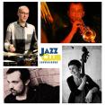 Session - Test the Jazz 45