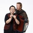 Tobias Escher & Tian Long Li