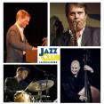 Frank Eberle Trio ft. Jürgen Bothner