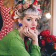 Gabby Young - Studiokonzert