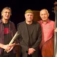 František Uhlíř  "New Trio MUH"