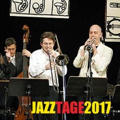 The Jazzhistory