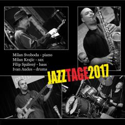 Milan Svoboda Quartet