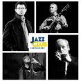 Lorenzo Petrocca & Friends feat. Jens Bunge