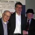 Siegfried Liebl Trio