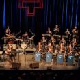 Tobias Becker Bigband - Studiokonzert