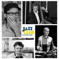 Session - Test the Jazz 48