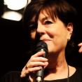 Gisela Hafner und Band