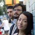 Michael Vitali Trio
