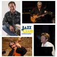 Werner Acker Roots Quartett