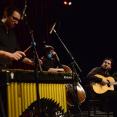 Joscho Stephan Trio feat. Matthias Strucken