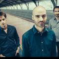Florian Favre Trio