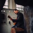 Andreas Dombert Trio - Studiokonzert