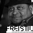 Pee Wee Ellis feat. China Moses and Ian Shaw