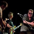 Fast Eddy's Blue Band