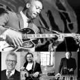 Boss Guitar - A Tribute to Wes Montgomery