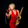 Ruth Sabadino & Band feat. Werner Acker