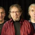 RJT [Real Jazz Trio] feat. Carl Clements