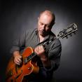 Sammy Vomáčka Jazz Trio