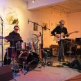 Werner Acker Roots Trio