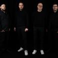 Markus Harm Quartett