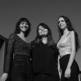 Trio Nuvem
