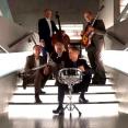 Phon B Quartett feat. Michael Speer