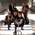 Phon B Quartett goes Swing