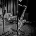 Session – Test the Jazz 61