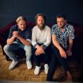 MXDMCN The New Organ Trio