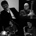 Frank Eberle Quartett
