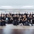 Bundesjazzorchester - Leitung: Sebastian Sternal