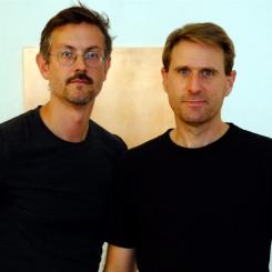 Benjamin Himpel Quartett featuring Benedikt Jahnel