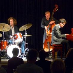 Anselm Krisch Trio