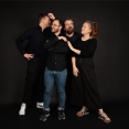 So Lieb Quartet