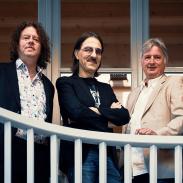 European Jazz Meeting