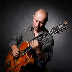 Sammy Vomáčka Trio