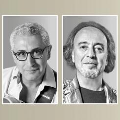 The Italian Jazz Connections