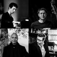 André Weiß Trio feat. Ralph Moore - Studiokonzert