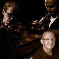 Duo Matthieu Michel / Jean Christophe Cholet feat. Didier Ithursarry
