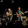 Fast Eddy's Blue Band
